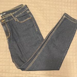 Old Navy Super Skinny Jeans - EUC